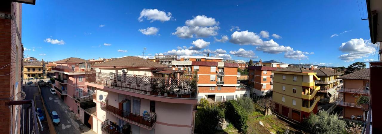 Oasi di Serenità Marino Exterior foto