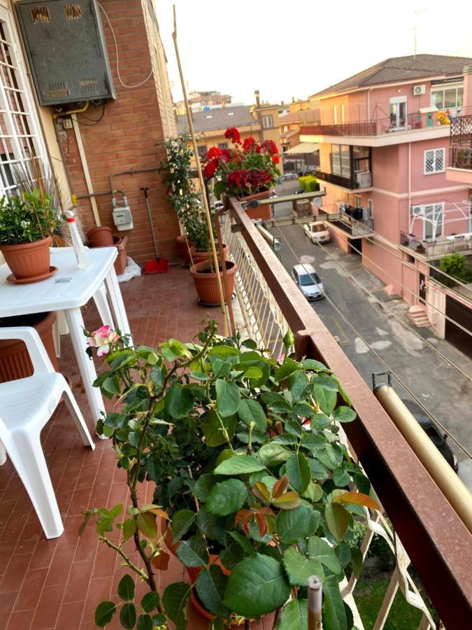 Oasi di Serenità Marino Exterior foto