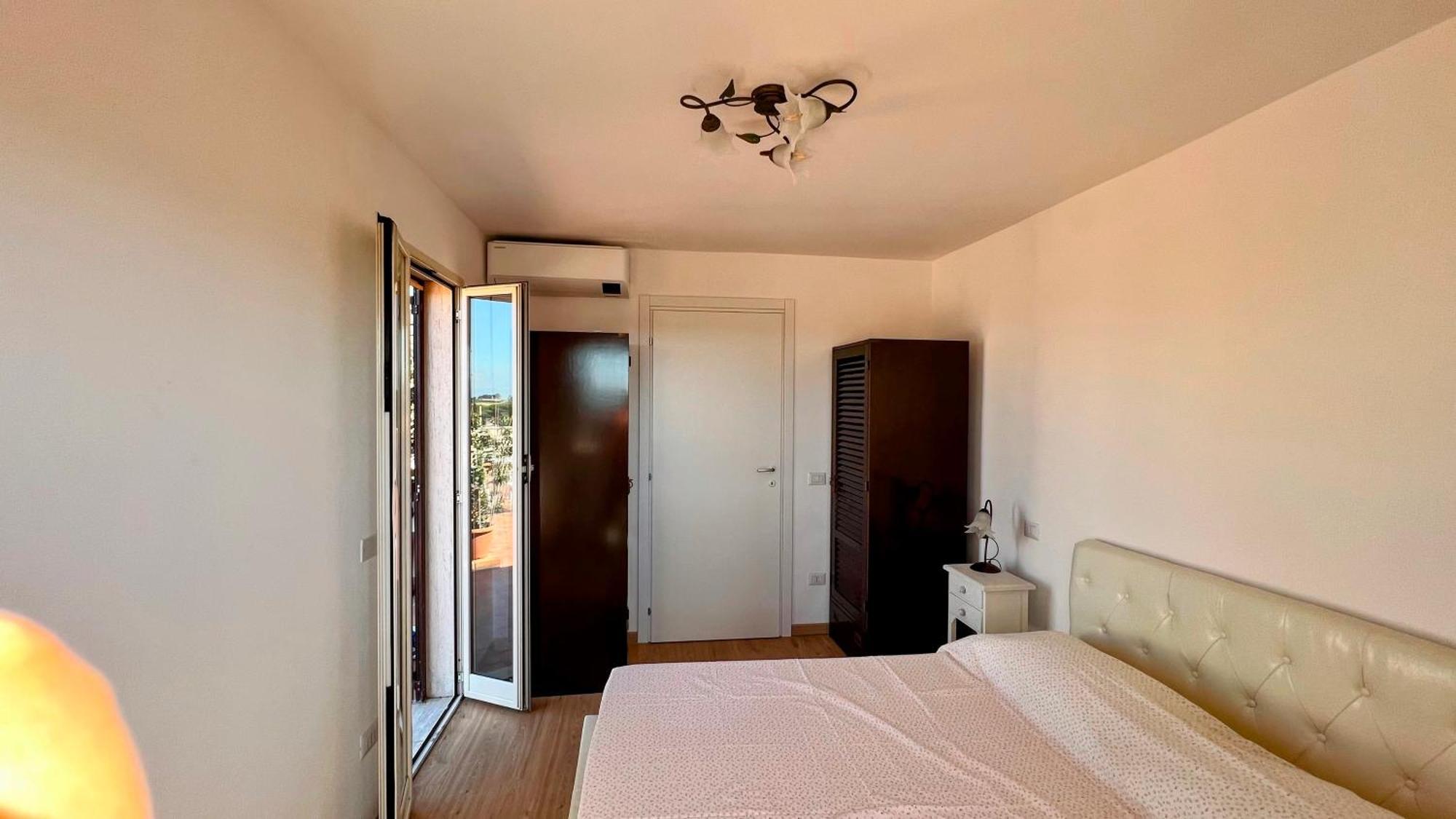 Oasi di Serenità Marino Exterior foto