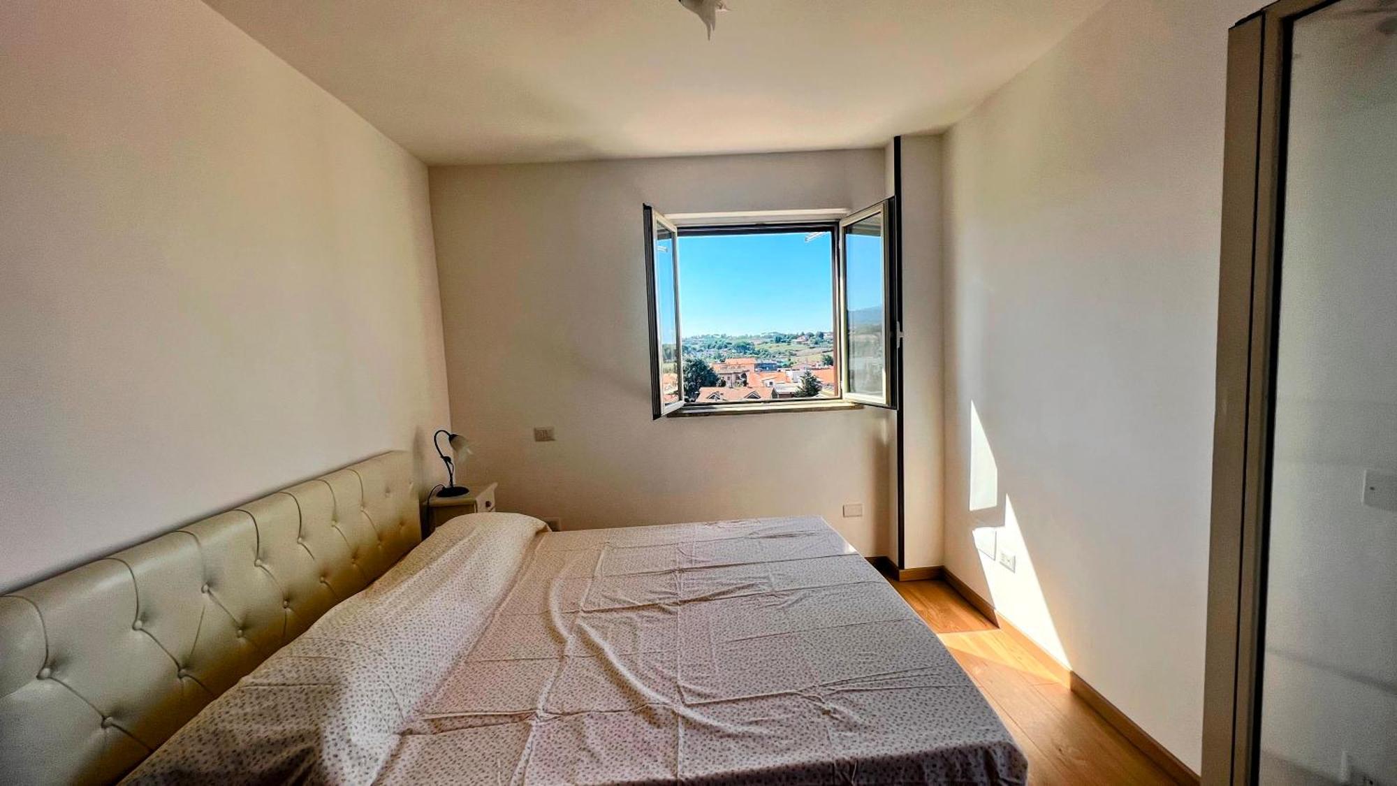 Oasi di Serenità Marino Exterior foto