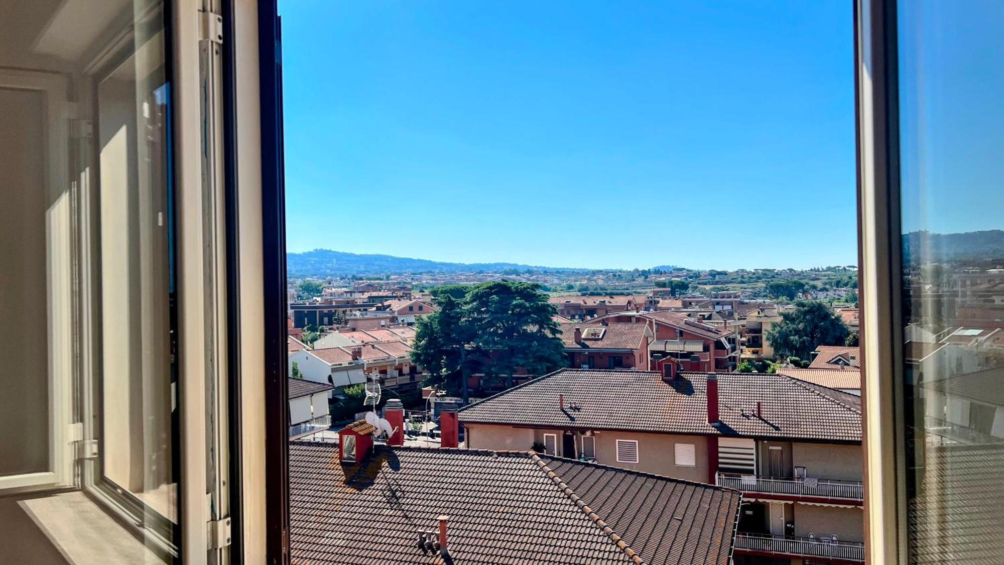 Oasi di Serenità Marino Exterior foto