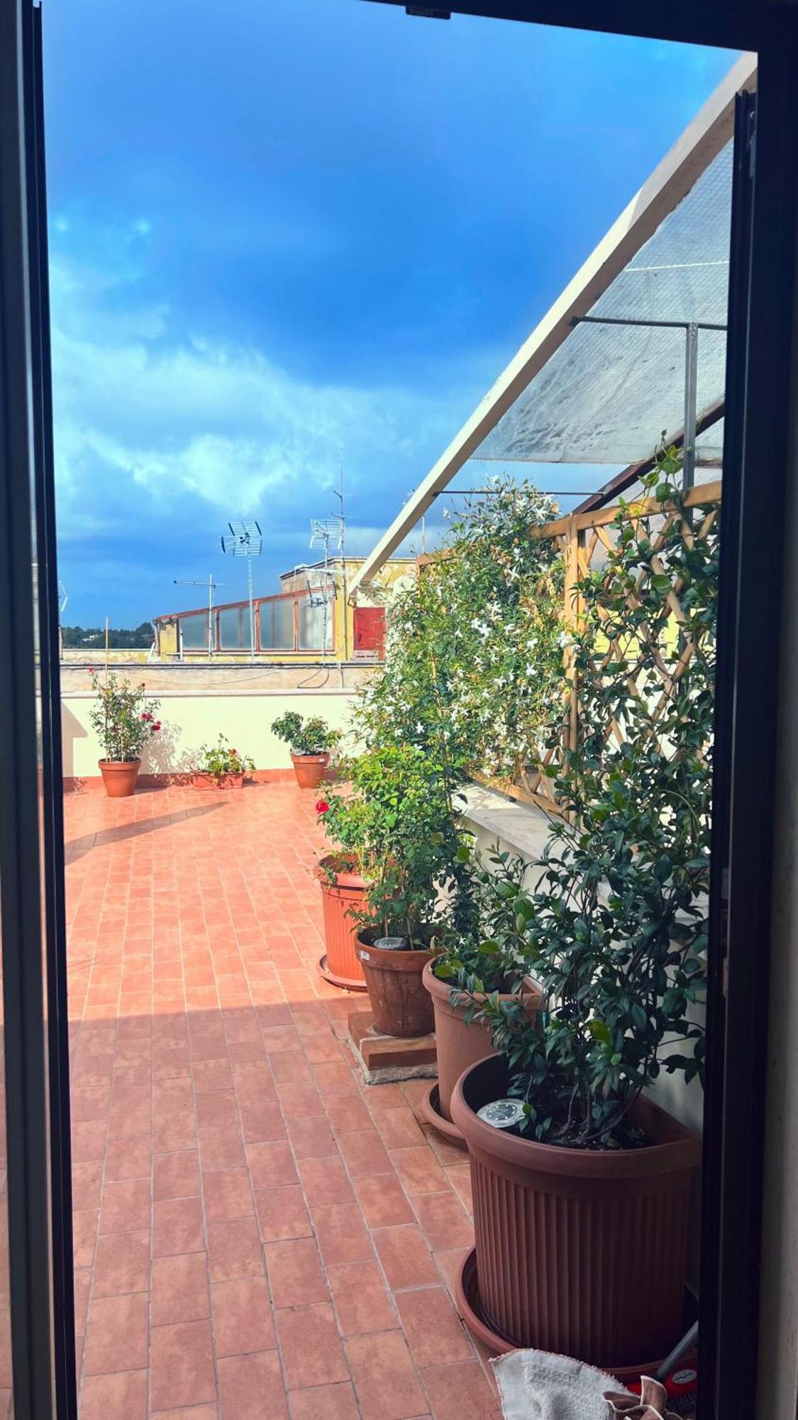 Oasi di Serenità Marino Exterior foto